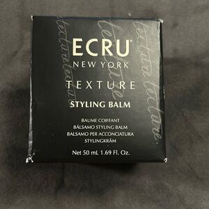 ECRU Texture Styling Balm 1.69fl oz
